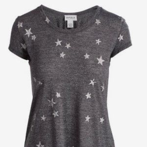 Star shirt